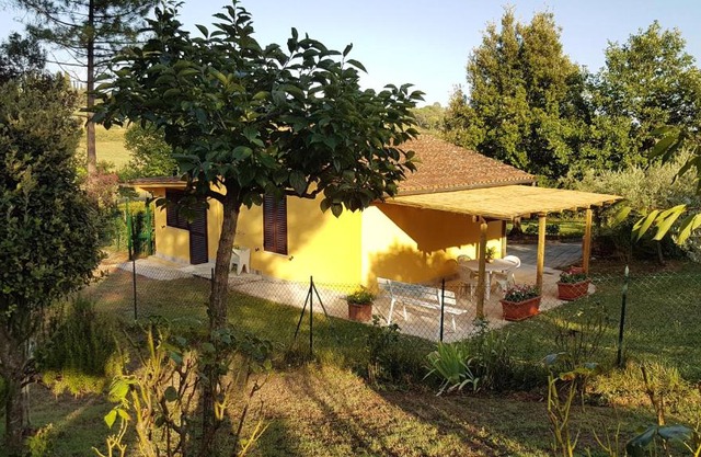 Casina Margherita