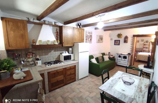 Casina Margot