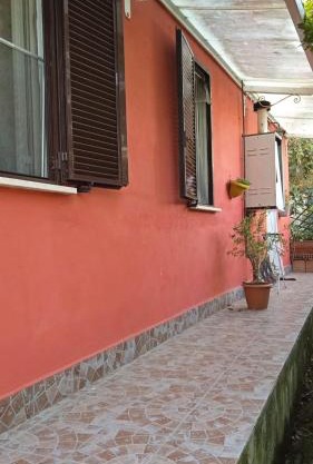 Casina Maria