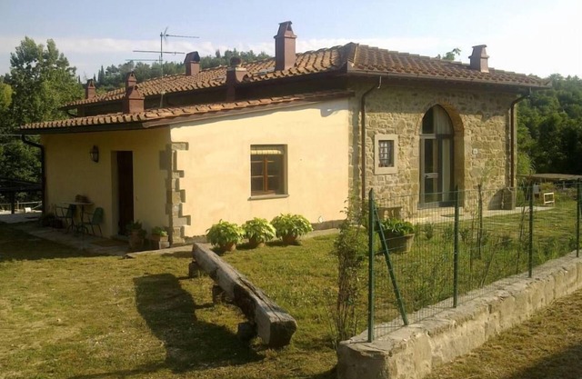 "Casina i Carpini" a Polcanto - Ferienwohnung - Borgo San Lorenzo