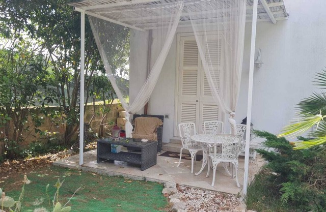 Casina San Martino Depandance in Villa mit Pool