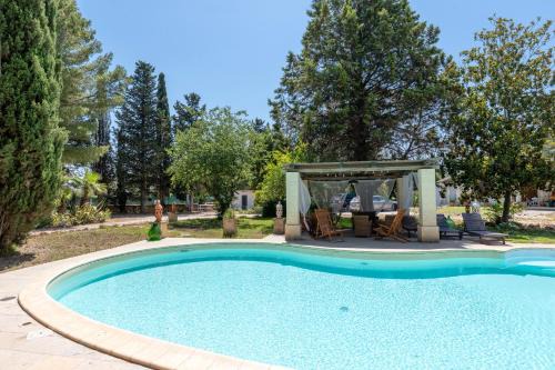 Casina San Martino