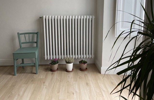 Maria Home Vintage in the heart of Vibo