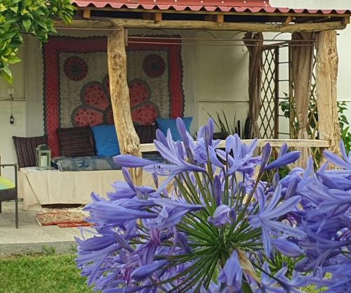 Casinha d'Alice et Serge