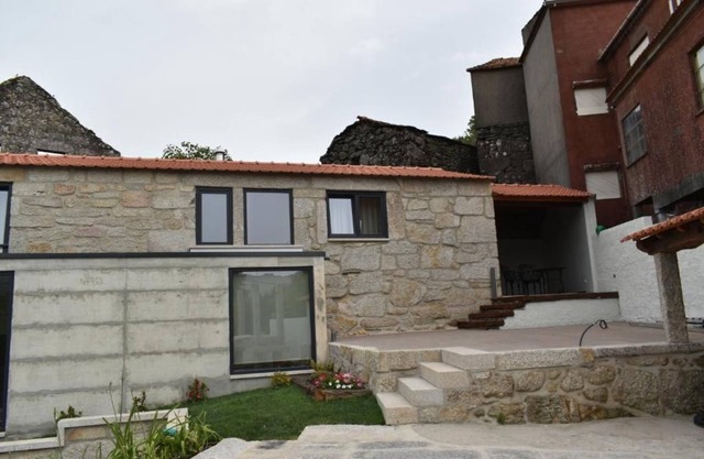 Casinha da Eira Rural Tourism