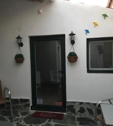 Casinha da Estrela