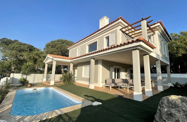 Casinha da Lagoa Sesimbra