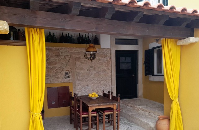 Casinha da Pena T1 - Tomar