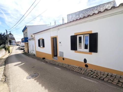 Casinha da Raposeira