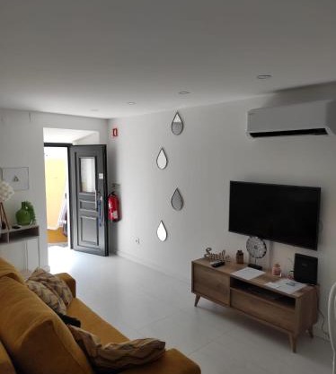 Casinha das Bonecas By Viva a Vida - Alojamentos & Hotels