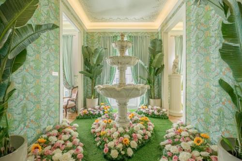 Casinha das Flores