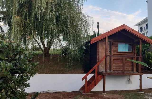 Casinha do Chorão