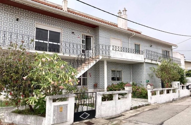 Casinha do mar, Apt Turquesa