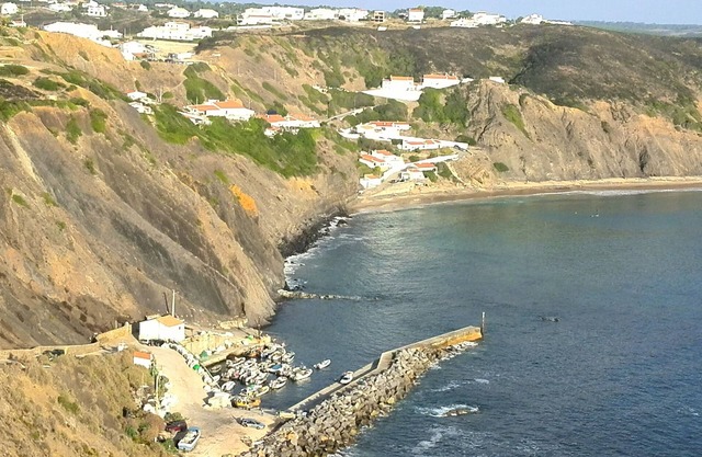Casinha do Sol Rogil Aljezur Algarve