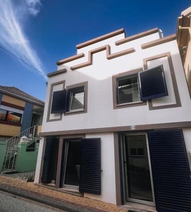 Casinha Praia Azul