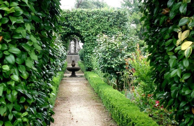 Casinha T1 in Quinta, 10 km von Guimarães, mit Pool und Garten