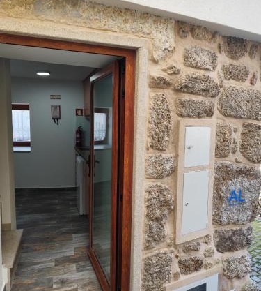 Casinhas da aldeia-casa da xiquita