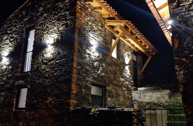 Casinhas do Amioso - 2 bedroom house in the village of Amioso do Senhor in Alvares - Góis