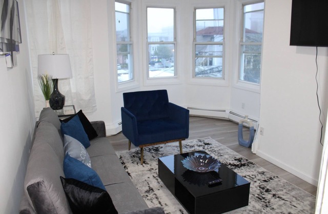Casino Boardwalk 2 bedroom apartment getaway