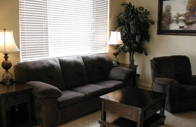 Casino Cove Mesquite Vacation Rental with Community Pool and $510 in free daily activities