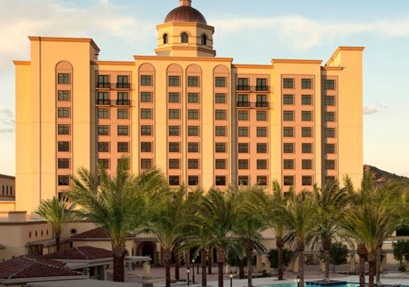 Casino del Sol Resort Tucson