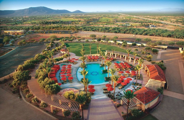 Casino Del Sol Resort