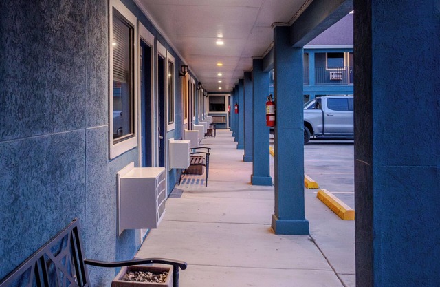 Casino Hotel