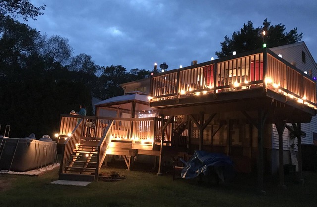 Casino Wine Down House ***