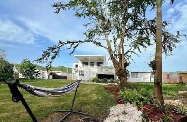 Casita Antonia: Amapolas
