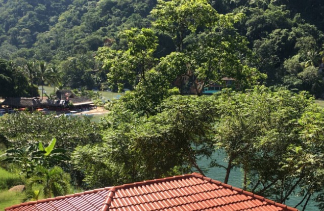 Casita Armonia 1, Cottage mit Meerblick
