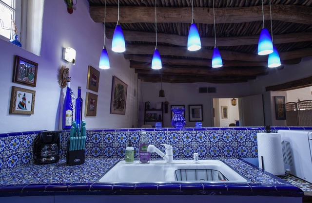 Casita Azul - nur wenige Schritte von der Plaza entfernt