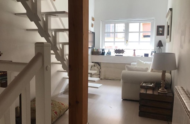 Casita Blanca