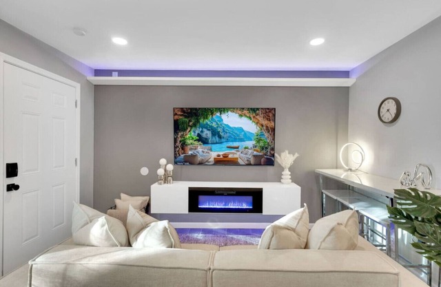 Casita Blanca Near TMC
