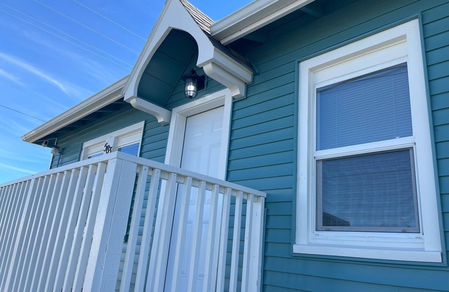 Casita By The Sea - walk to beach