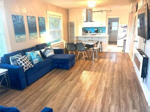 Casita California - Private house with backyard