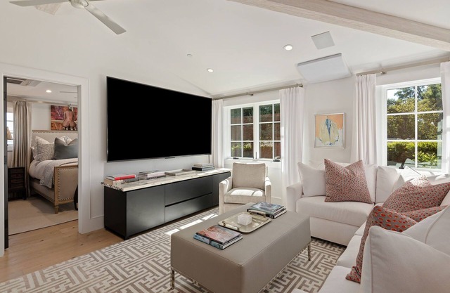 Casita Calma - Perfect Montecito Perch