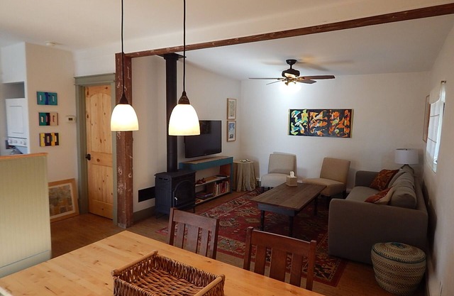 Casita-Miniatur - neu renovierte Gästehaus