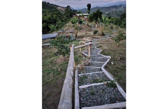 Casita Campo Glamping by FVH