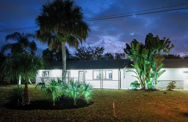 Casita Canal