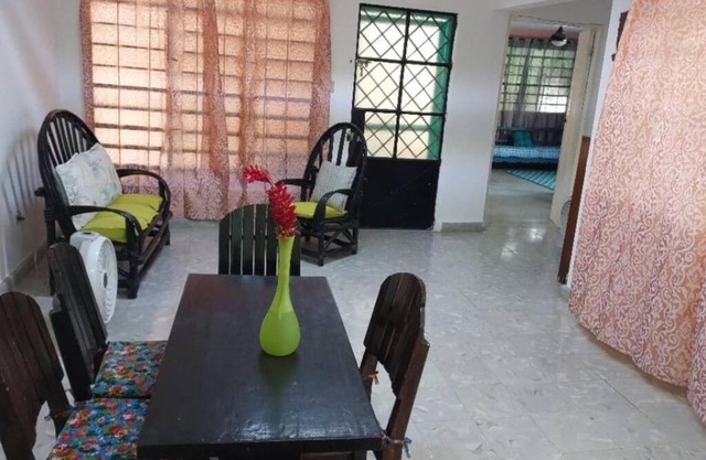 Casita Carolina