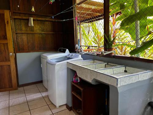 Casita Cecropia