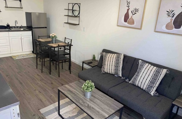 Casita Ceres - Guest house