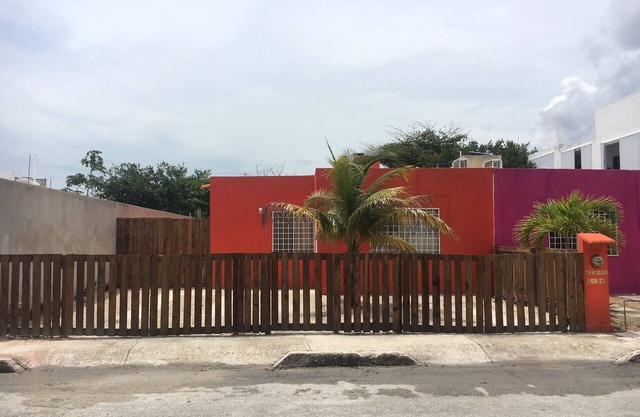 Casita Colibri, ein Öko-Chic-Haus mit Urlaubsgefühl und dem Komfort von zu Hause