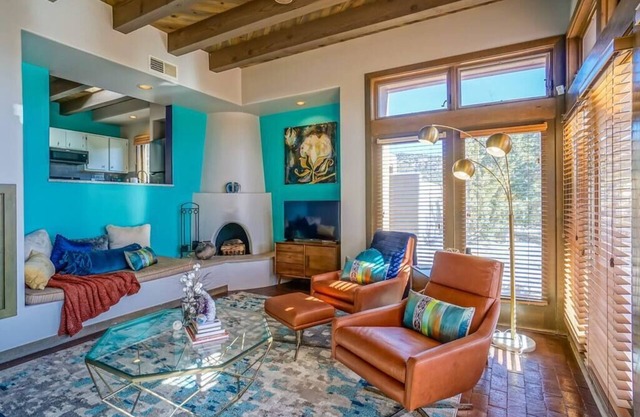 Grand Opening - Casita Cotón eine neu renovierte Wohnung
