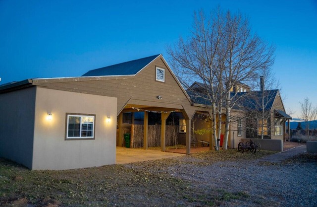 Casita de Canon - Cozy Studio!