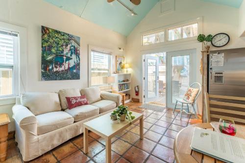 Casita de Catherine by AvantStay 1 Block to Duval St w Hot Tub