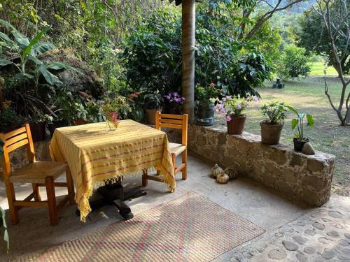 Casita de las Hadas