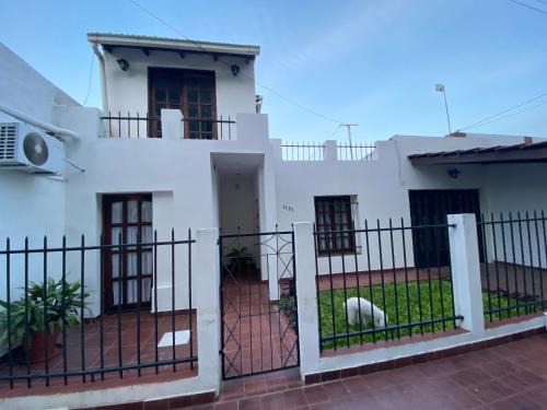 Casita de Norma, Mercedes Corrientes!