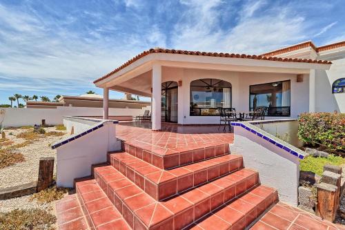 Casita de Paz