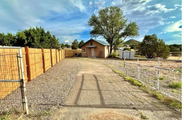 Casita de Ristra